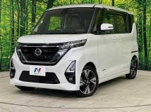 2023 Nissan ROOX