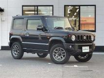 2023 Suzuki Jimny