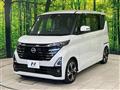 2025 Nissan ROOX