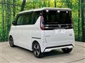 2025 Nissan ROOX