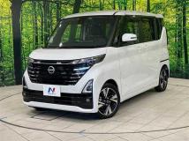2025 Nissan ROOX