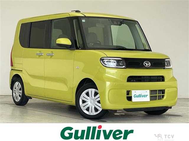 2021 Daihatsu Tanto