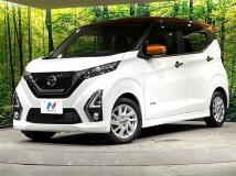 2019 Nissan DAYZ