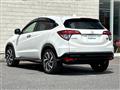 2017 Honda VEZEL