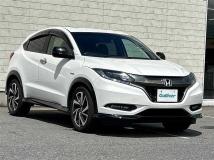 2017 Honda VEZEL