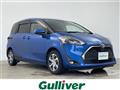 2019 Toyota Sienta