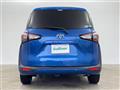 2019 Toyota Sienta