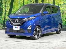 2021 Nissan DAYZ