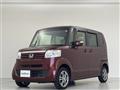 2014 Honda N BOX