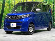 2021 Nissan ROOX