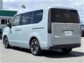 2023 Honda Step WGN