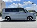 2023 Honda Step WGN
