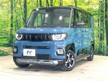 2026 Mitsubishi DELICA MINI