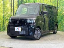 2025 Nissan ROOX
