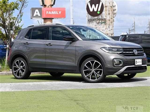 2020 Volkswagen Volkswagen Others