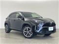 2021 Toyota Yaris Cross