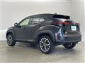 2021 Toyota Yaris Cross