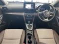 2021 Toyota Yaris Cross