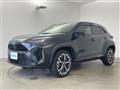 2021 Toyota Yaris Cross