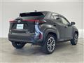 2021 Toyota Yaris Cross