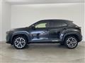 2021 Toyota Yaris Cross