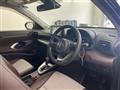 2021 Toyota Yaris Cross