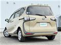 2022 Toyota Sienta