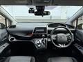 2022 Toyota Sienta