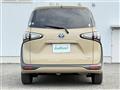 2022 Toyota Sienta