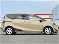 2022 Toyota Sienta