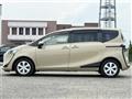 2022 Toyota Sienta