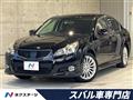 2009 Subaru Legacy B4