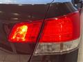 2009 Subaru Legacy B4