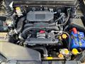 2009 Subaru Legacy B4