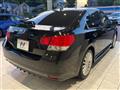 2009 Subaru Legacy B4