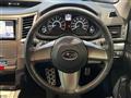 2009 Subaru Legacy B4