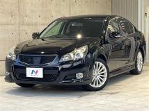 2009 Subaru Legacy B4