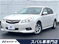 2009 Subaru Legacy B4