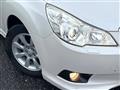 2009 Subaru Legacy B4