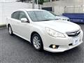 2009 Subaru Legacy B4