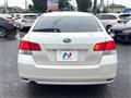 2009 Subaru Legacy B4