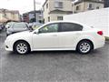 2009 Subaru Legacy B4