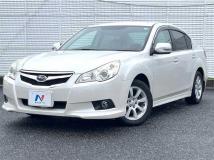 2009 Subaru Legacy B4