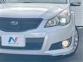 2011 Subaru Legacy B4