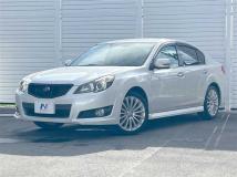 2011 Subaru Legacy B4