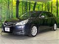 2011 Subaru Legacy B4