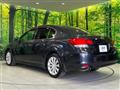 2011 Subaru Legacy B4