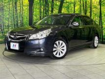 2011 Subaru Legacy B4
