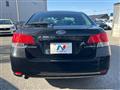 2011 Subaru Legacy B4