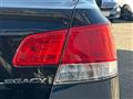 2011 Subaru Legacy B4